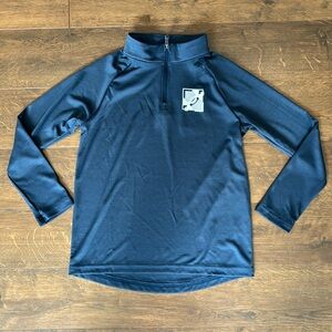 NWT Youth Under Armour Tech Pullover